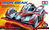 1/32 Racing Mini 4WD #98 Iron Beak (VZ Chassis)