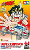 1/32 Racing Mini 4WD Dash-01 Super Emperor Special Kit (Dash-5 Dancing Doll Body included) (Type 3 Chassis)