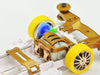 1/32 Racing Mini 4WD Elephant Racer (VZ Chassis)