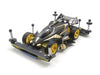 1/32 Racing Mini 4WD Neo VQS Advanced Pack (VZ Chassis)