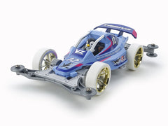 1/32 Racing Mini 4WD Penguin Racer (VZ Chassis)