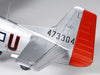 1/32 Tamiya #22 U.S. Fighter North American Mustang