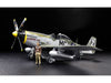 1/32 Tamiya #22 U.S. Fighter North American Mustang