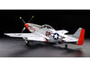 1/32 Tamiya #22 U.S. Fighter North American Mustang