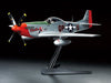 1/32 Tamiya #22 U.S. Fighter North American Mustang