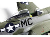 1/32 Tamiya #22 U.S. Fighter North American Mustang