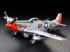 1/32 Tamiya #22 U.S. Fighter North American Mustang