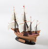 1/350 Zvezda #6500 Sir Francis Drake's Flagship HMS 