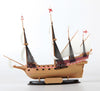 1/350 Zvezda #6500 Sir Francis Drake's Flagship HMS 