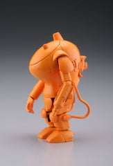 1/35 Kaiyodo Ma.K Gachanen Krieger - Kow Yokoyama World with Highschool Girls (Blind bag item)
