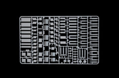 1/35 Italeri #6423 Modern Battle Accesories