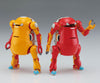 1/35 MechatroWeGo #01 Red & Yellow (2 kits in 1)