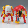 1/35 MechatroWeGo #01 Red & Yellow (2 kits in 1)