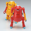 1/35 MechatroWeGo #01 Red & Yellow (2 kits in 1)