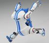 1/35 MechatroWeGo #08 Sports White & Blue (2 kits in 1)