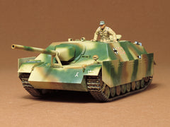 1/35 Tamiya MM #088 German Tank Destroyer Jagdpanzer IV L/70 Lang