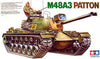 1/35 Tamiya MM #120 U.S. Main Battle Tank M48A3 Patton