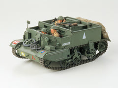1/35 Tamiya MM #249 British Armoured Tracked Vehicle Universal Carrier Mk.II Forced Recon ver.