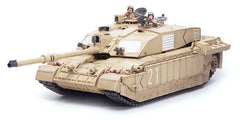 1/35 Tamiya MM #274 British Main Battle Tank Challenger 2 Desertised ver.