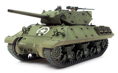 1/35 Tamiya MM #350 U.S. Tank Destroyer M10 Mid Production