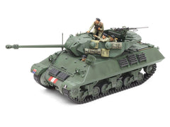 1/35 Tamiya MM #366 British Tank Destroyer M10 IIC Achilles