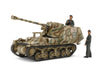 1/35 Tamiya MM #370 German Tank Destroyer Marder I