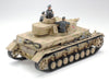 1/35 Tamiya MM #374 German Medium Tank Panzer IV Ausf.F