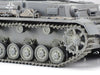 1/35 Tamiya MM #374 German Medium Tank Panzer IV Ausf.F