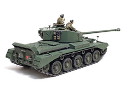 1/35 Tamiya MM #380 British Cruiser Tank A34 Comet