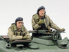 1/35 Tamiya MM #380 British Cruiser Tank A34 Comet