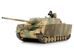 1/35 Tamiya MM #381 German Tank Destroyer Panzer IV/70(A)