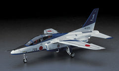 1/48 Hasegawa PT16 JASDF Trainer Kawasaki T-4 Blue Impulse ver.