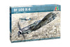 1/48 Italeri #2805 German Fighter Messerschmitt Bf109 K-4