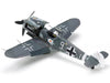 1/48 Tamiya #117 German Fighter Messerschmitt Bf109 G-6