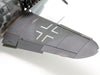 1/48 Tamiya #117 German Fighter Messerschmitt Bf109 G-6