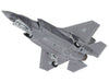 1/48 Tamiya #124 U.S. Stealth Fighter Lockheed Martin F-35A Lightning II