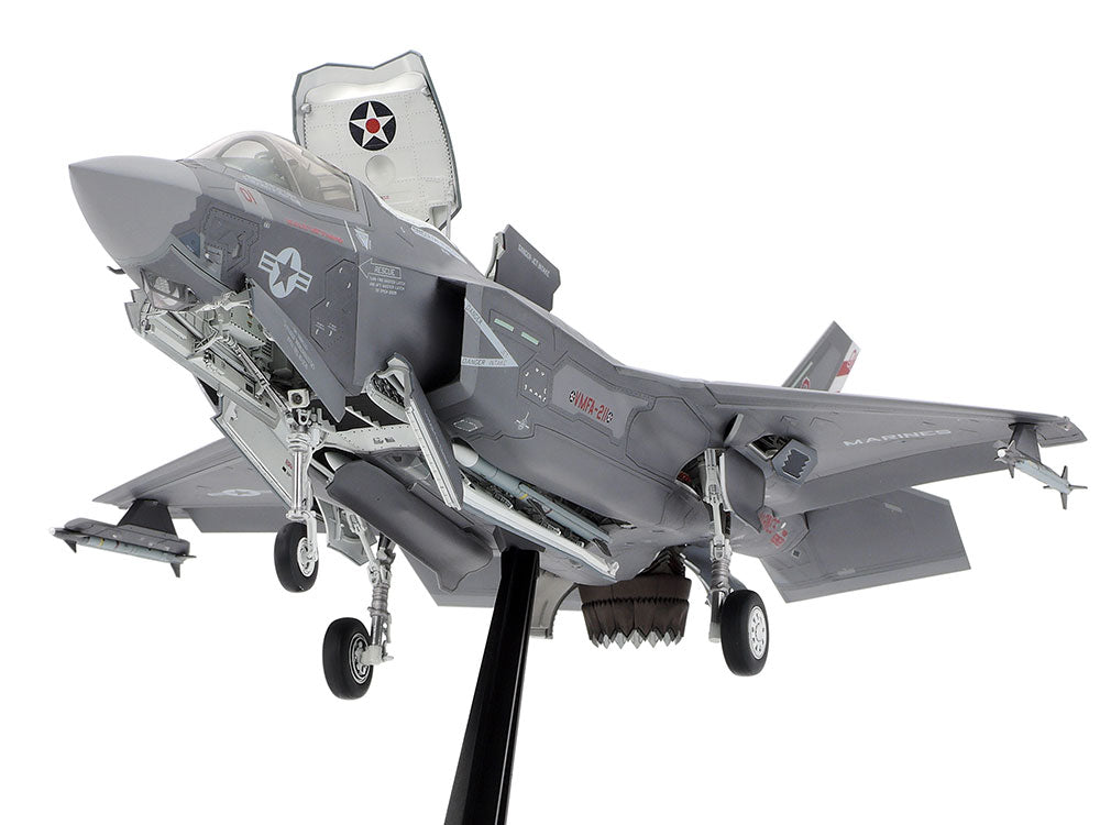 1/48 Tamiya #125 U.S. Stealth Fighter Lockheed Martin F-35B Lightning II