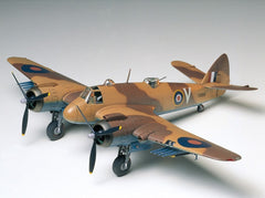 1/48 Tamiya #53 British Heavy Fighter Bristol Beaufighter Mk.VI