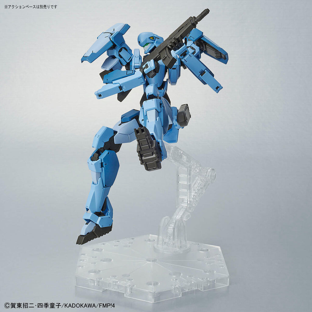 1/60 Full Metal Panic! M9 Gernsback Aggressor Squadrons