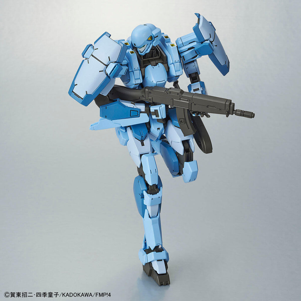 1/60 Full Metal Panic! M9 Gernsback Aggressor Squadrons