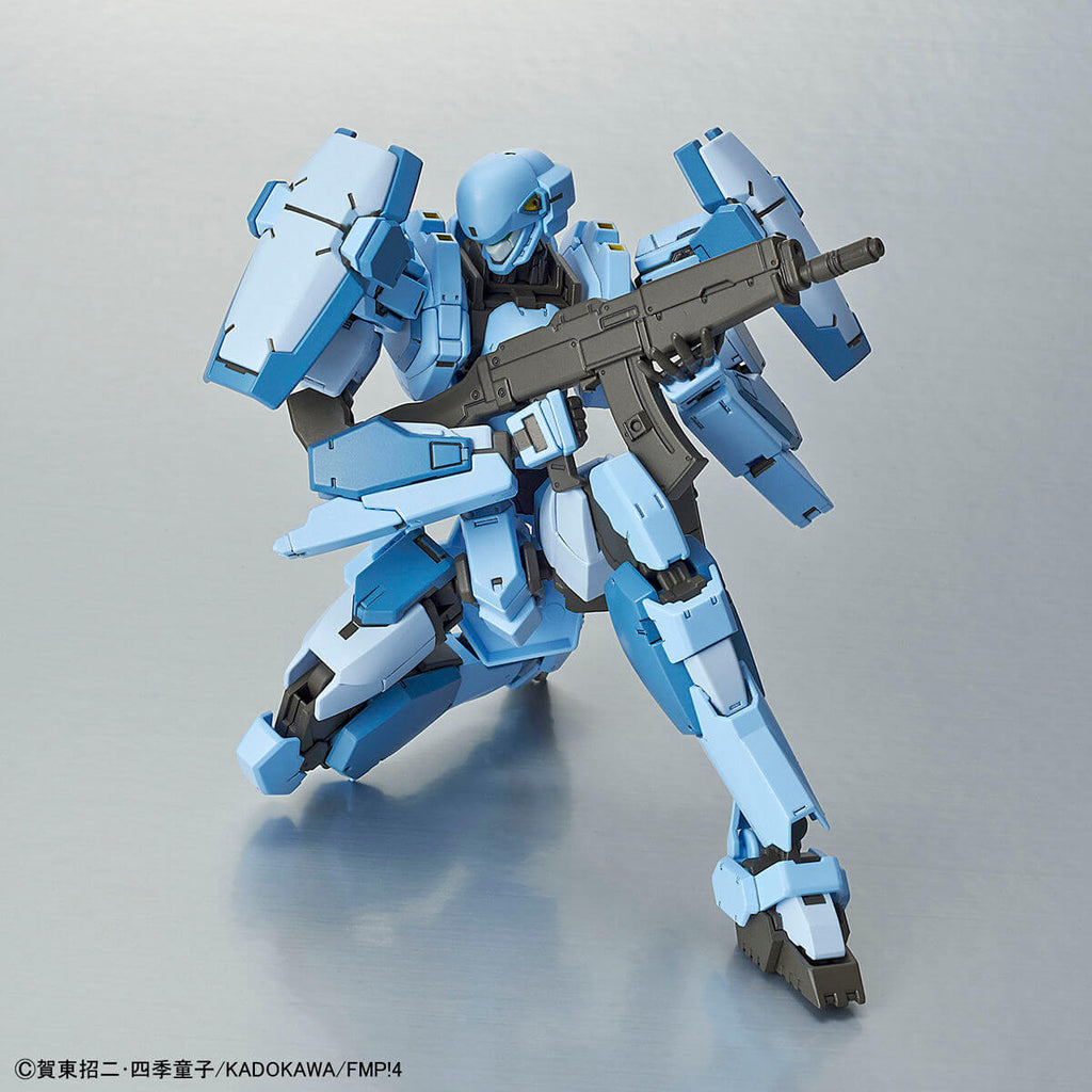 1/60 Full Metal Panic! M9 Gernsback Aggressor Squadrons