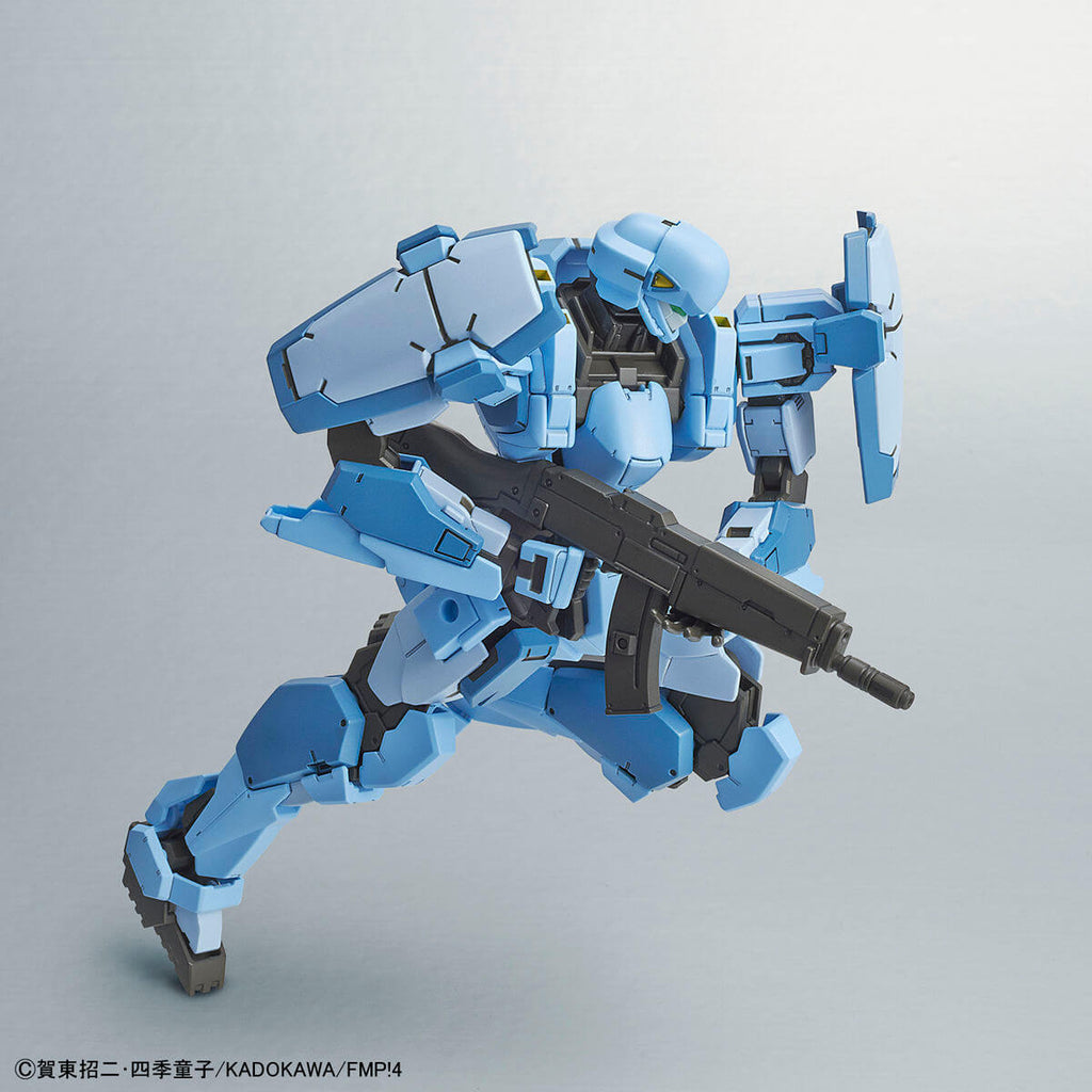 1/60 Full Metal Panic! M9 Gernsback Aggressor Squadrons