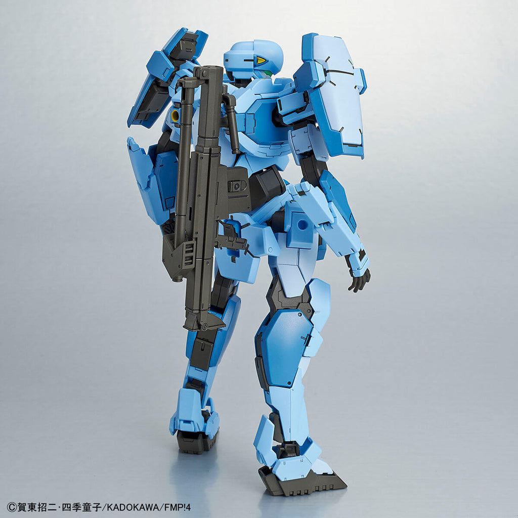 1/60 Full Metal Panic! M9 Gernsback Aggressor Squadrons