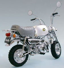 1/6 Tamiya Big Scale Motorcycle #31 Honda Gorilla Spring Collection