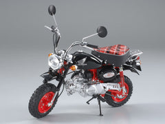 1/6 Tamiya Big Scale Motorcycle #32 Honda Monkey 40th Anniversary