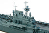 1/700 Water Line Series #712 U.S. Aircraft Carrier CV-5 USS Yorktown