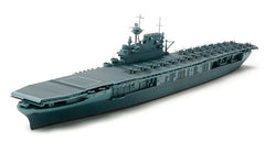 1/700 Water Line Series #712 U.S. Aircraft Carrier CV-5 USS Yorktown