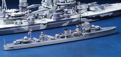 1/700 Water Line Series #910 British/Australian Destroyer HMAS Vampire