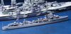 1/700 Water Line Series #910 British/Australian Destroyer HMAS Vampire