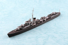 1/700 Water Line Series British Destroyer HMS Jervis Super Detail ver.